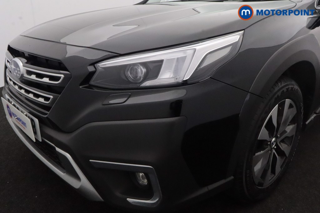 Subaru Outback Touring Automatic Petrol Estate - Stock Number (1613086) - 34th supplementary image