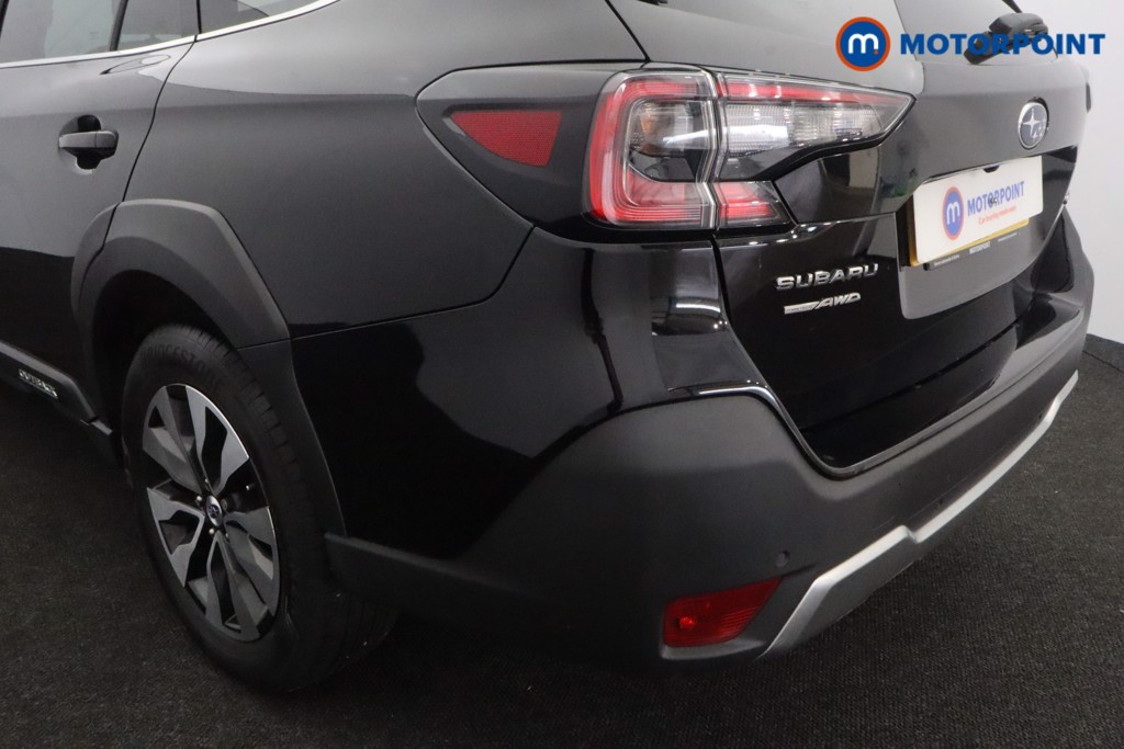 Subaru Outback Touring Automatic Petrol Estate - Stock Number (1613086) - 35th supplementary image