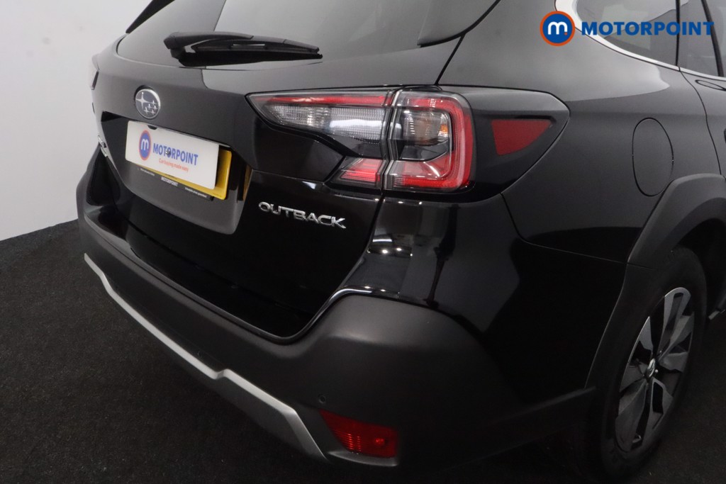 Subaru Outback Touring Automatic Petrol Estate - Stock Number (1613086) - 36th supplementary image