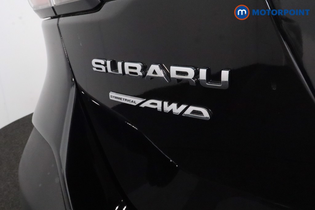 Subaru Outback Touring Automatic Petrol Estate - Stock Number (1613086) - 37th supplementary image