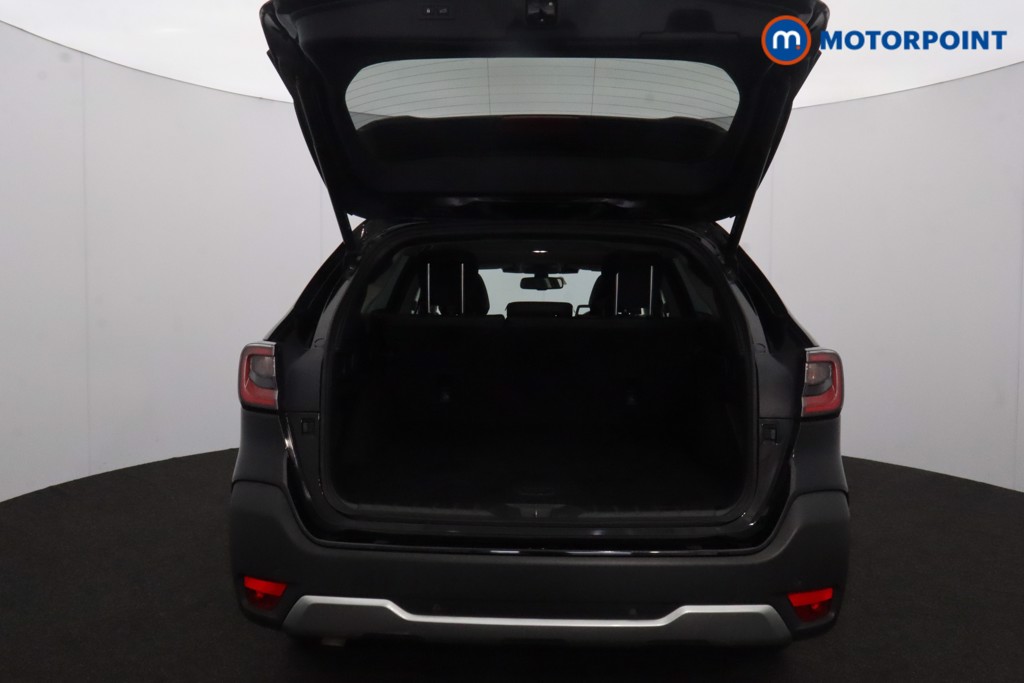 Subaru Outback Touring Automatic Petrol Estate - Stock Number (1613086) - 41st supplementary image