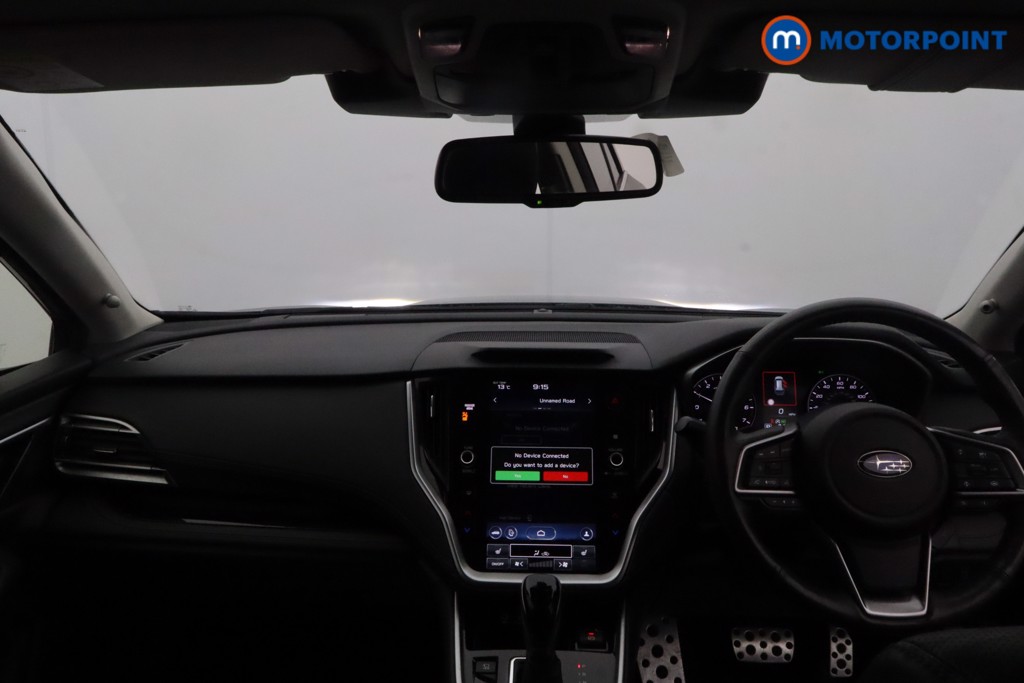 Subaru Outback Touring Automatic Petrol Estate - Stock Number (1613086) - 1st supplementary image