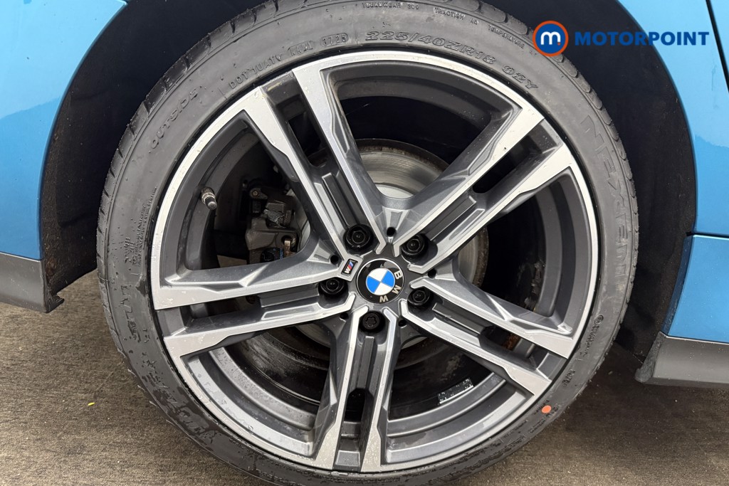 BMW 2 Series M Sport Automatic Petrol Saloon - Stock Number (1613187) - 3rd supplementary image