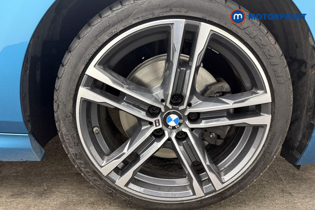 BMW 2 Series M Sport Automatic Petrol Saloon - Stock Number (1613187) - 4th supplementary image