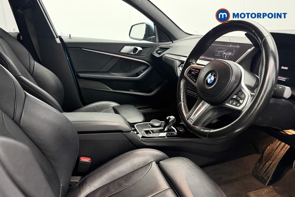 BMW 2 Series M Sport Automatic Petrol Saloon - Stock Number (1613187) - 5th supplementary image