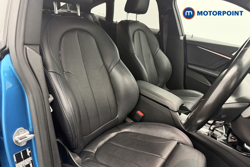 BMW 2 Series M Sport Automatic Petrol Saloon - Stock Number (1613187) - 6th supplementary image
