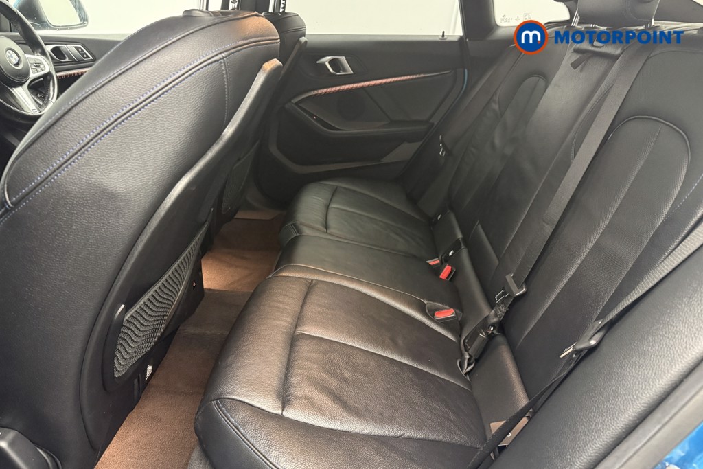 BMW 2 Series M Sport Automatic Petrol Saloon - Stock Number (1613187) - 9th supplementary image