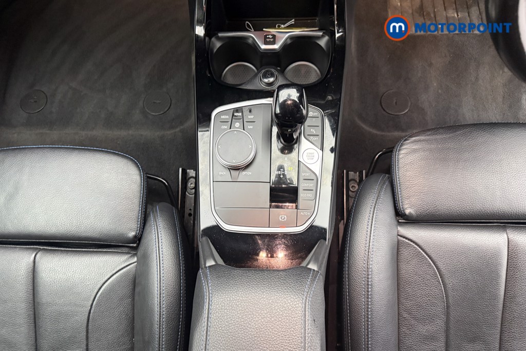BMW 2 Series M Sport Automatic Petrol Saloon - Stock Number (1613187) - 17th supplementary image