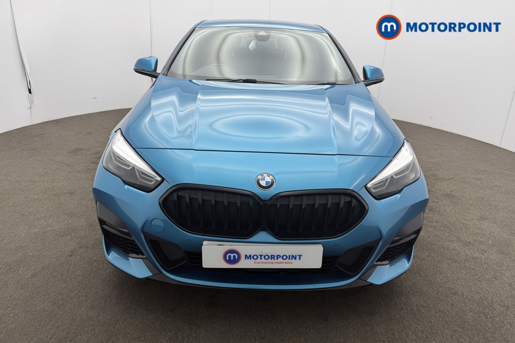 BMW 2 Series M Sport Automatic Petrol Saloon - Stock Number (1613187) - 18th supplementary image
