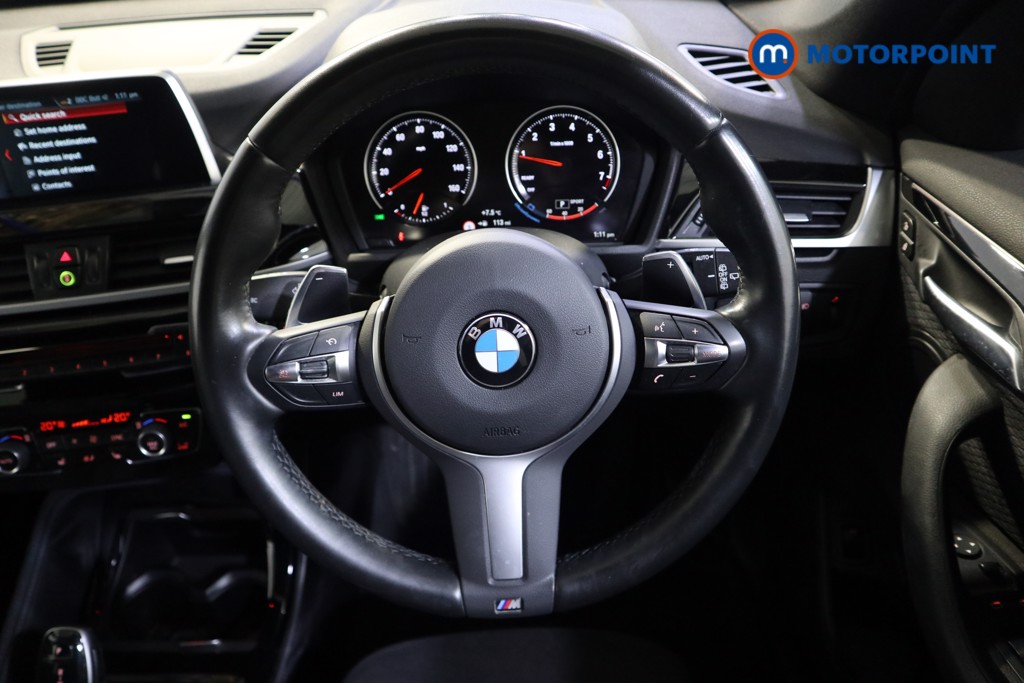 BMW X1 M Sport Automatic Petrol SUV - Stock Number (1613350) - 2nd supplementary image