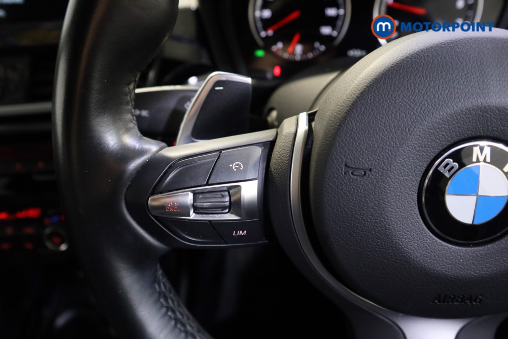 BMW X1 M Sport Automatic Petrol SUV - Stock Number (1613350) - 3rd supplementary image