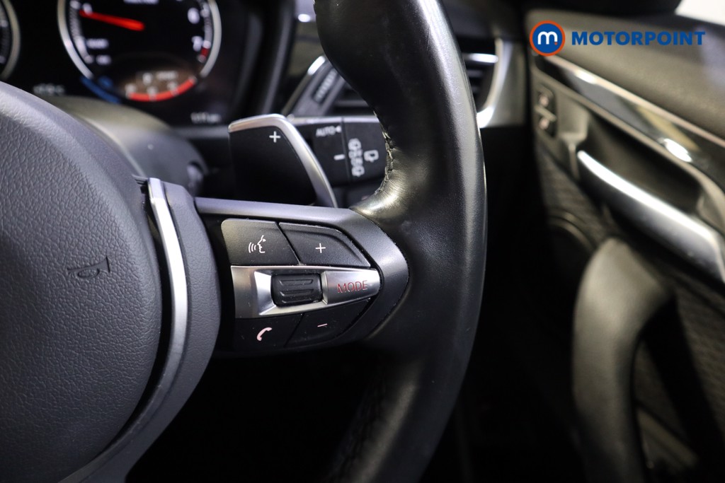 BMW X1 M Sport Automatic Petrol SUV - Stock Number (1613350) - 4th supplementary image