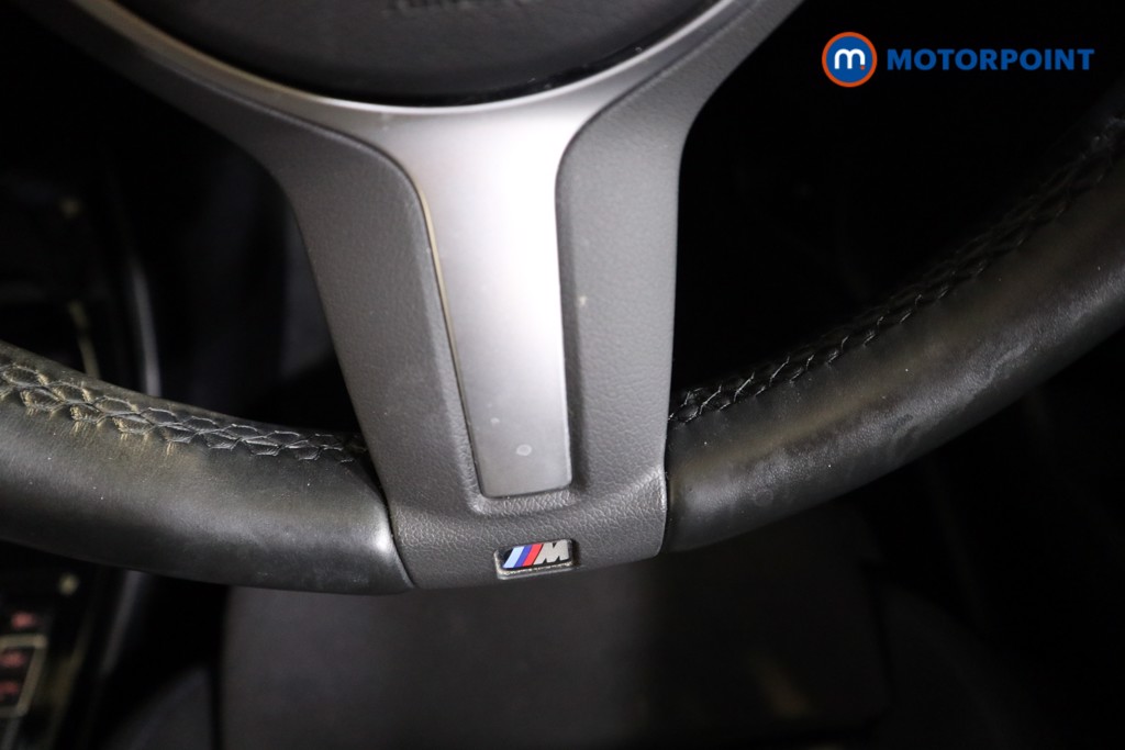 BMW X1 M Sport Automatic Petrol SUV - Stock Number (1613350) - 5th supplementary image