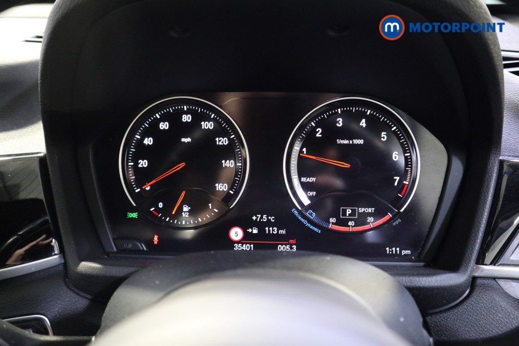 BMW X1 M Sport Automatic Petrol SUV - Stock Number (1613350) - 6th supplementary image