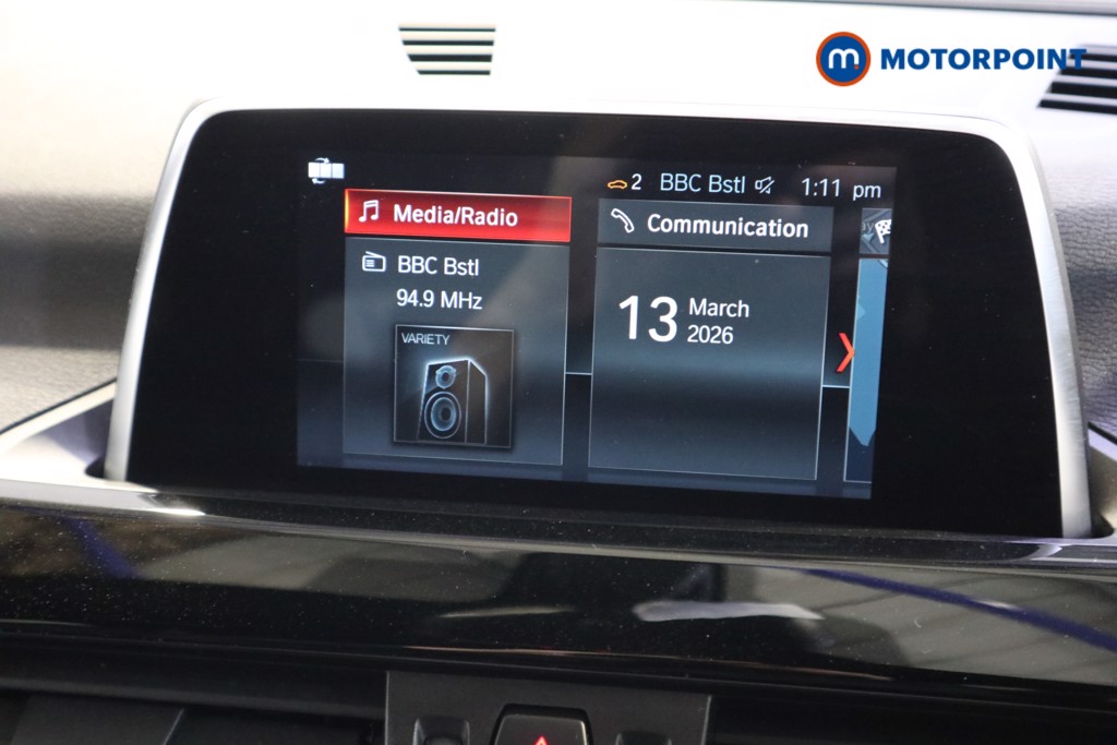 BMW X1 M Sport Automatic Petrol SUV - Stock Number (1613350) - 7th supplementary image