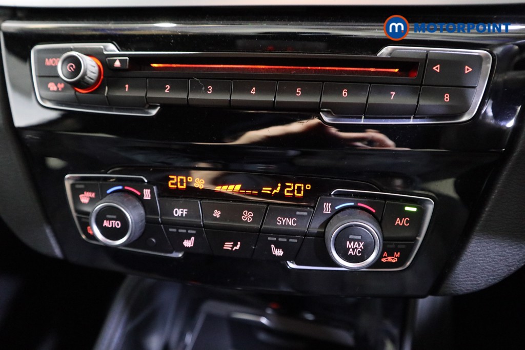 BMW X1 M Sport Automatic Petrol SUV - Stock Number (1613350) - 10th supplementary image