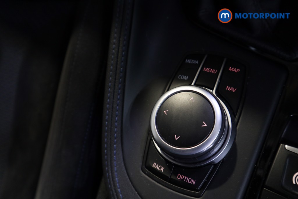 BMW X1 M Sport Automatic Petrol SUV - Stock Number (1613350) - 11th supplementary image