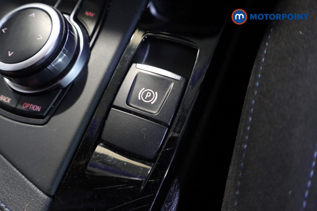 BMW X1 M Sport Automatic Petrol SUV - Stock Number (1613350) - 12th supplementary image