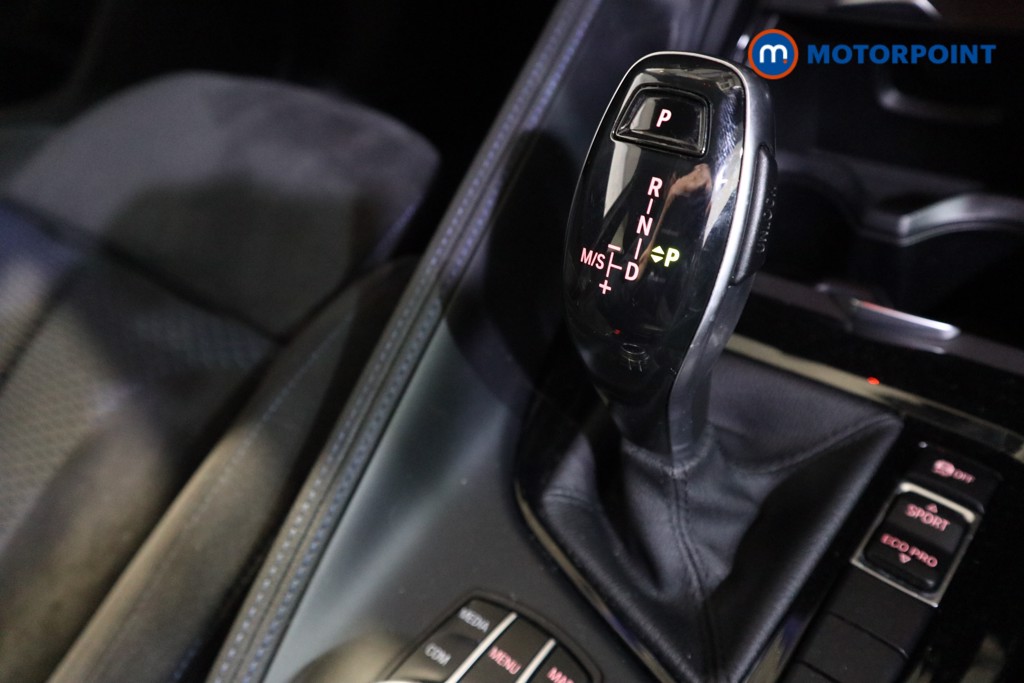BMW X1 M Sport Automatic Petrol SUV - Stock Number (1613350) - 14th supplementary image