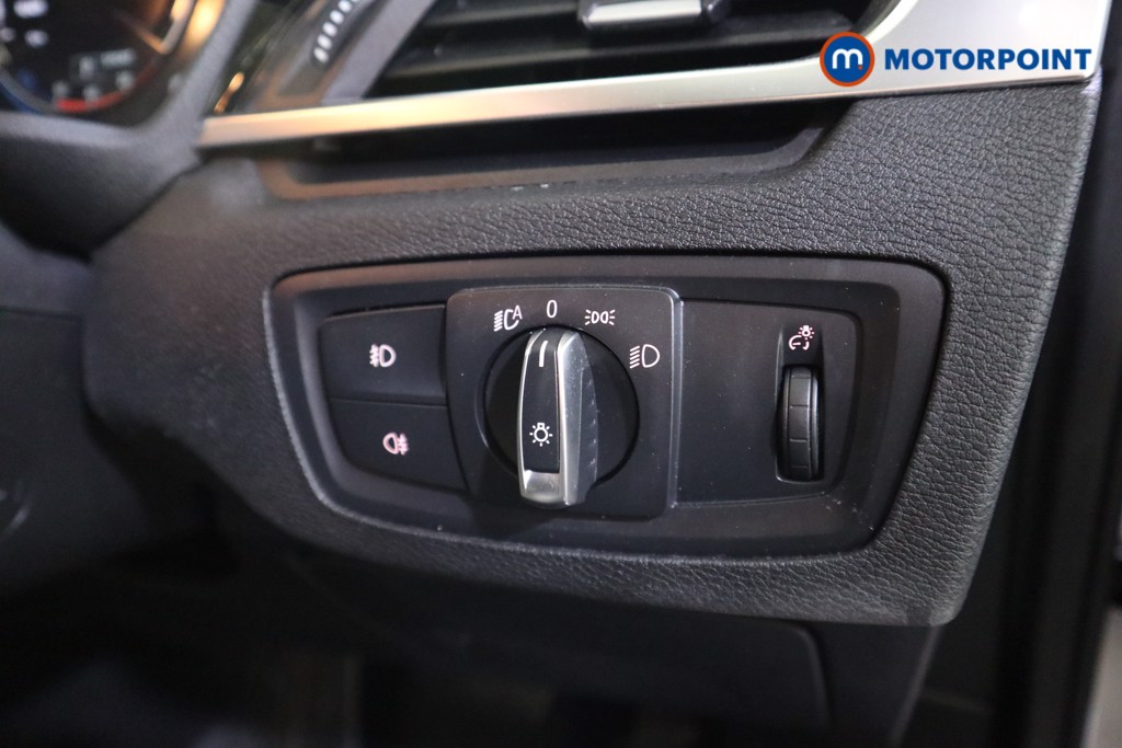 BMW X1 M Sport Automatic Petrol SUV - Stock Number (1613350) - 15th supplementary image