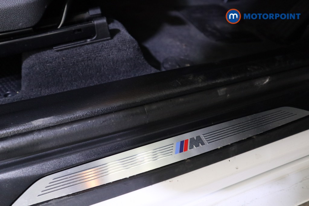 BMW X1 M Sport Automatic Petrol SUV - Stock Number (1613350) - 19th supplementary image