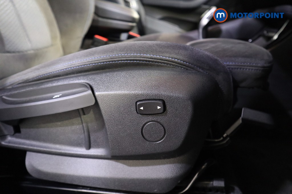 BMW X1 M Sport Automatic Petrol SUV - Stock Number (1613350) - 20th supplementary image