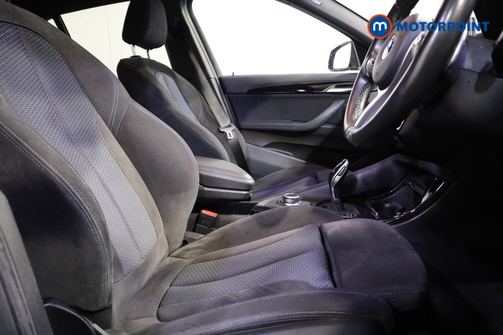 BMW X1 M Sport Automatic Petrol SUV - Stock Number (1613350) - 21st supplementary image