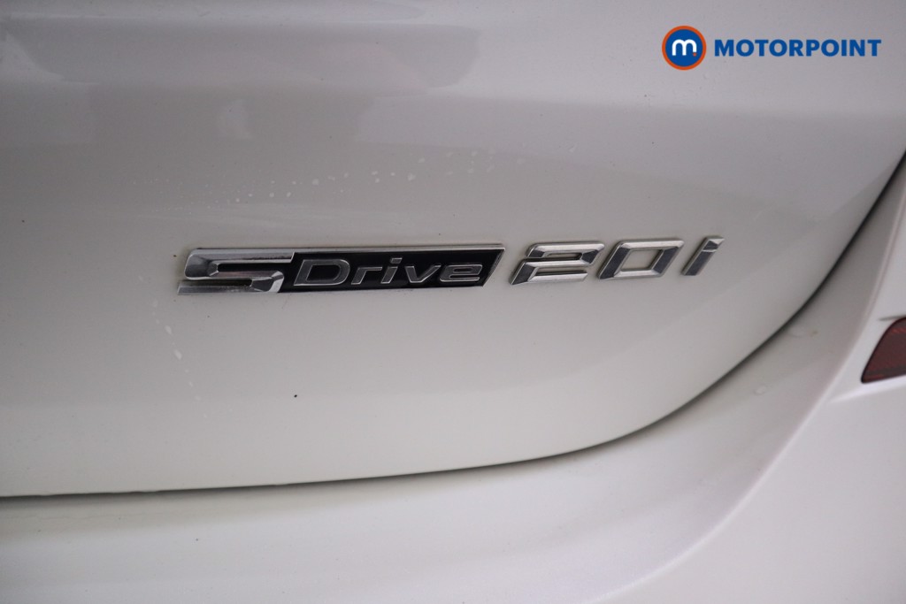 BMW X1 M Sport Automatic Petrol SUV - Stock Number (1613350) - 34th supplementary image