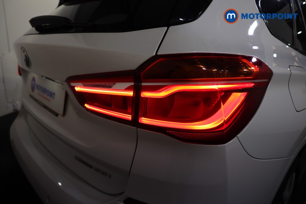 BMW X1 M Sport Automatic Petrol SUV - Stock Number (1613350) - 35th supplementary image