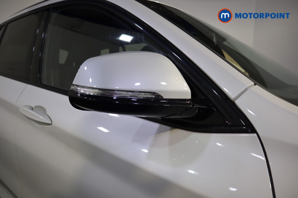 BMW X1 M Sport Automatic Petrol SUV - Stock Number (1613350) - 39th supplementary image