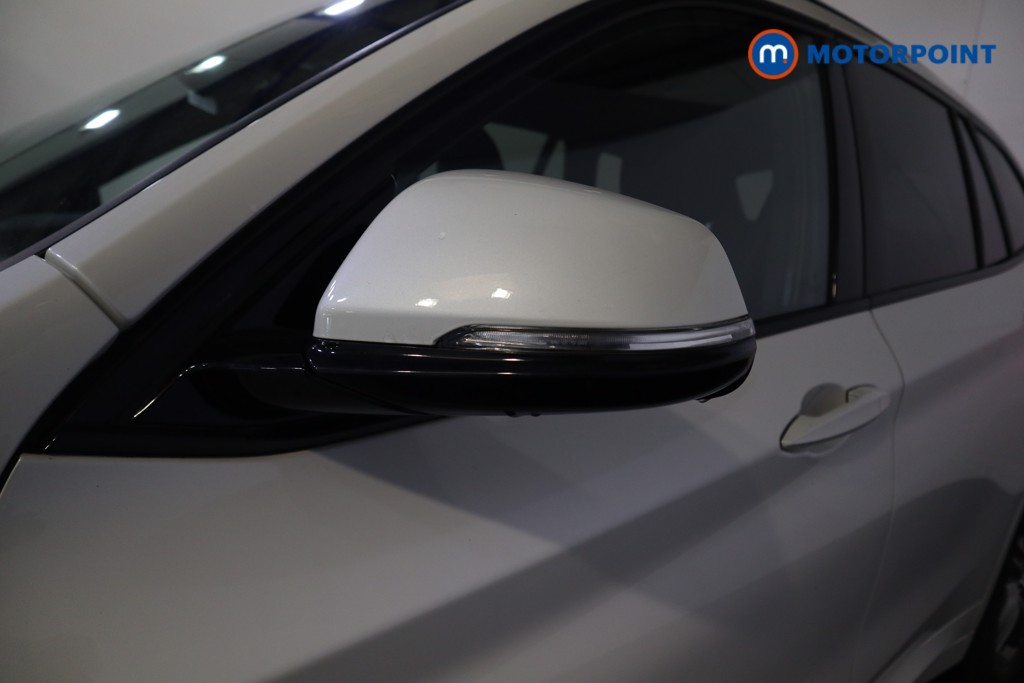 BMW X1 M Sport Automatic Petrol SUV - Stock Number (1613350) - 40th supplementary image