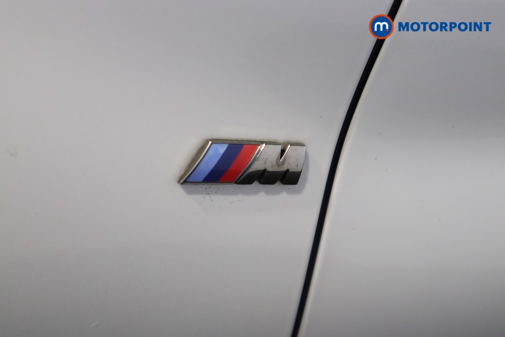 BMW X1 M Sport Automatic Petrol SUV - Stock Number (1613350) - 41st supplementary image