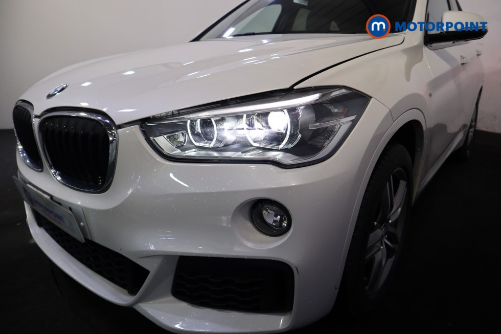 BMW X1 M Sport Automatic Petrol SUV - Stock Number (1613350) - 42nd supplementary image