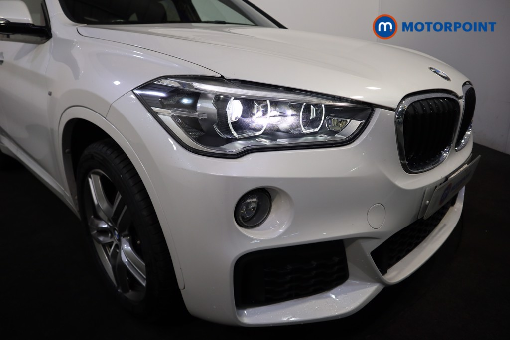 BMW X1 M Sport Automatic Petrol SUV - Stock Number (1613350) - 43rd supplementary image