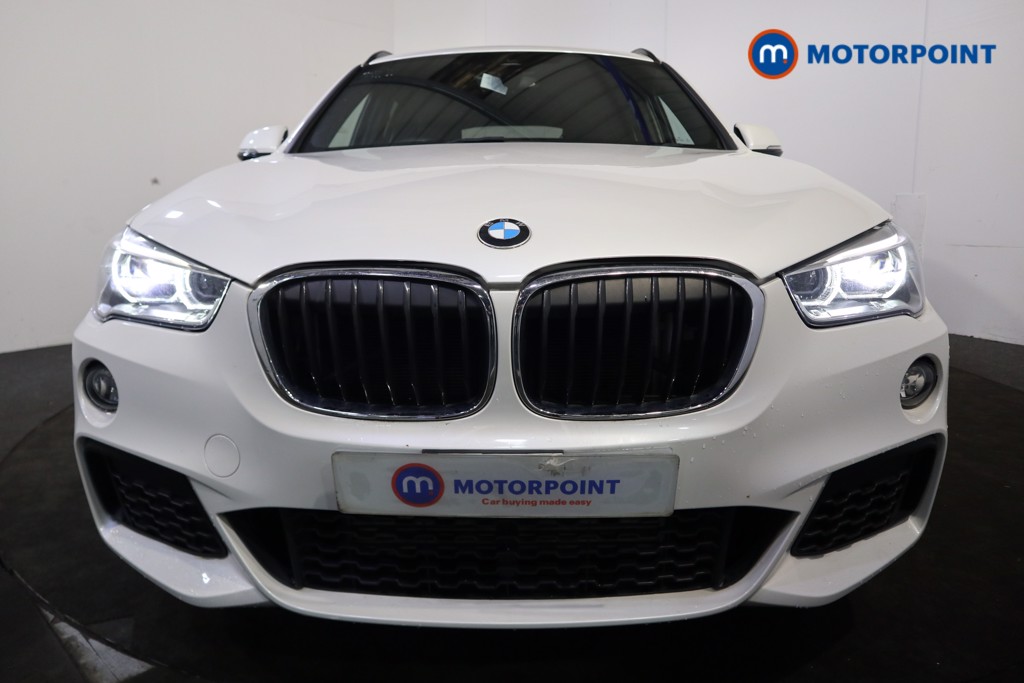 BMW X1 M Sport Automatic Petrol SUV - Stock Number (1613350) - 44th supplementary image