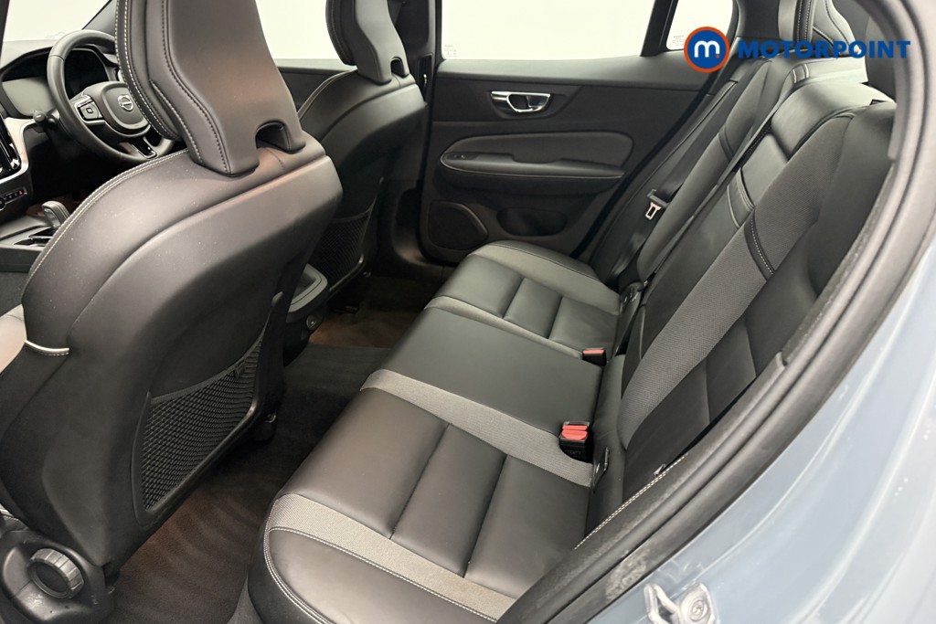 Volvo S60 R Design Automatic Petrol Saloon - Stock Number (1613545) - 4th supplementary image