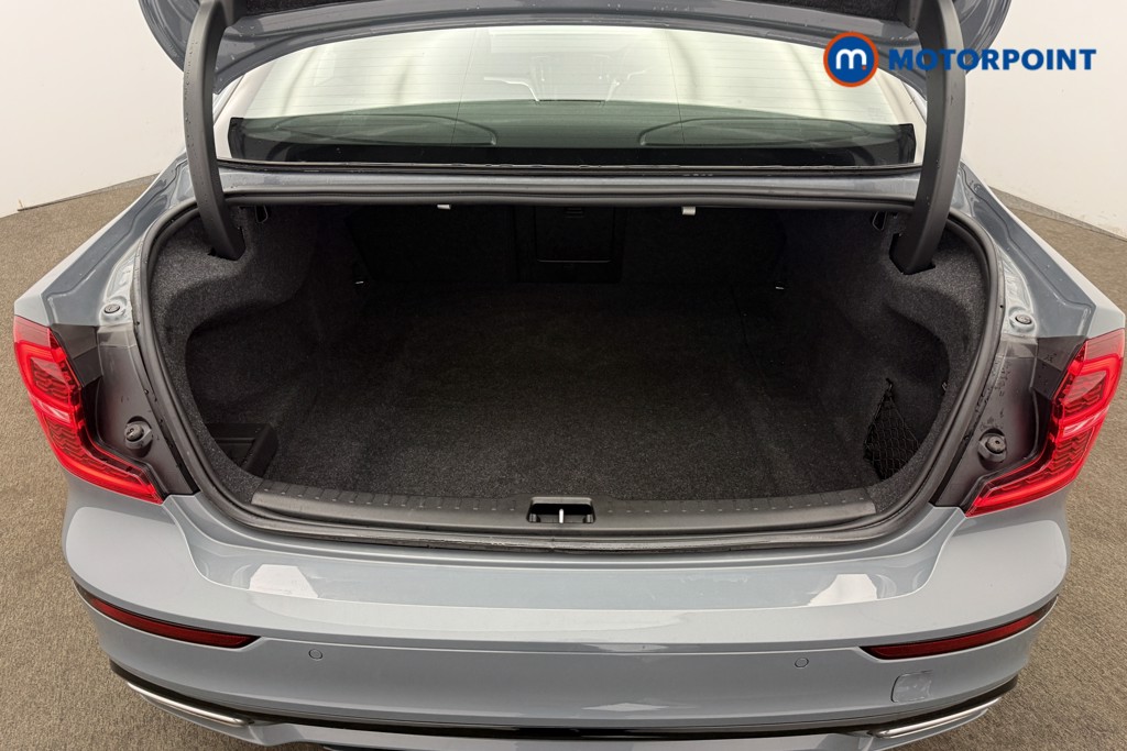 Volvo S60 R Design Automatic Petrol Saloon - Stock Number (1613545) - 5th supplementary image