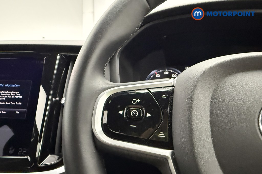 Volvo S60 R Design Automatic Petrol Saloon - Stock Number (1613545) - 7th supplementary image