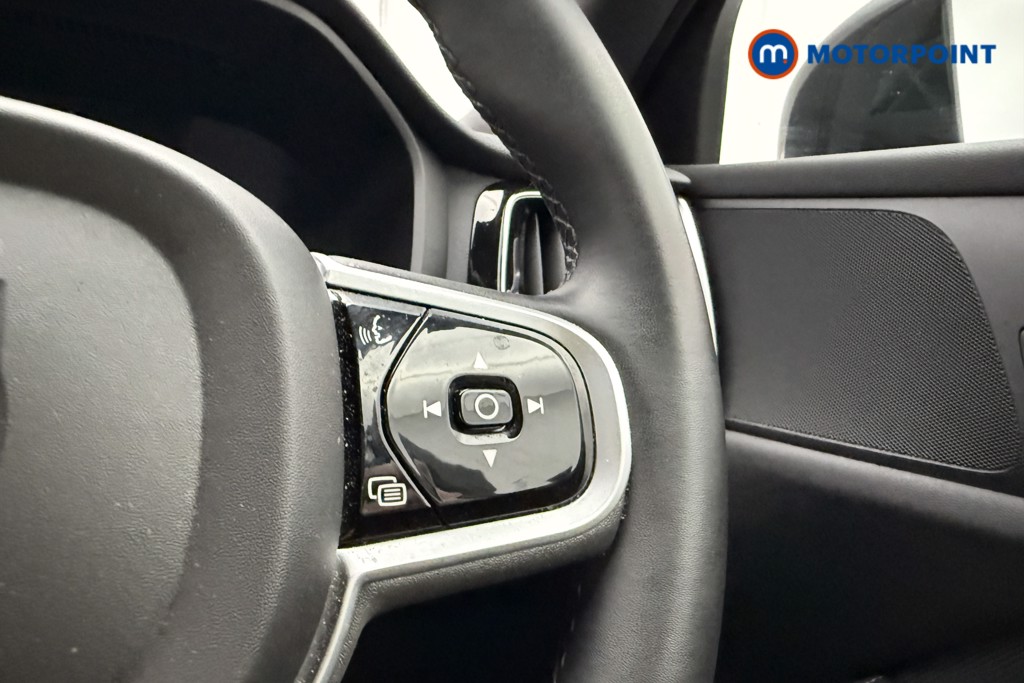 Volvo S60 R Design Automatic Petrol Saloon - Stock Number (1613545) - 8th supplementary image