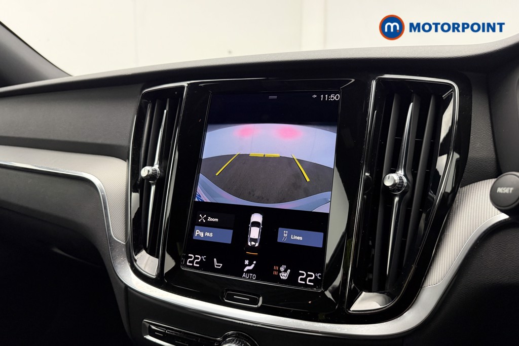 Volvo S60 R Design Automatic Petrol Saloon - Stock Number (1613545) - 12th supplementary image