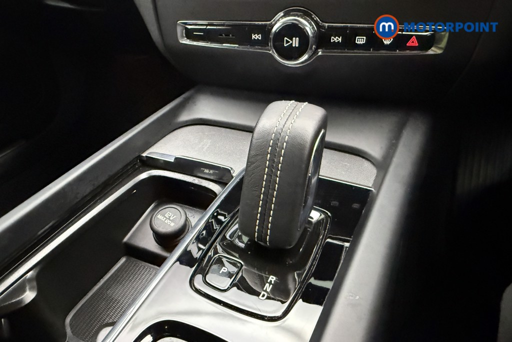 Volvo S60 R Design Automatic Petrol Saloon - Stock Number (1613545) - 14th supplementary image