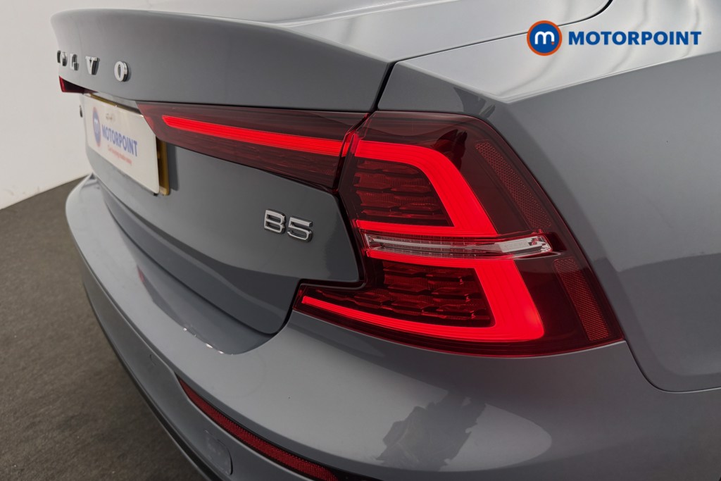 Volvo S60 R Design Automatic Petrol Saloon - Stock Number (1613545) - 18th supplementary image