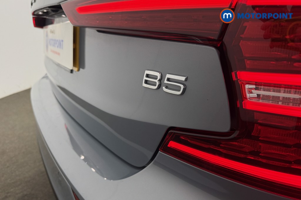 Volvo S60 R Design Automatic Petrol Saloon - Stock Number (1613545) - 19th supplementary image