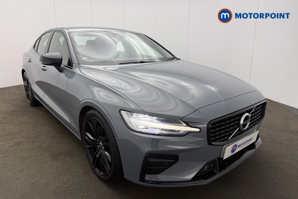 Volvo S60 R Design Automatic Petrol Saloon - Stock Number (1613545) - 20th supplementary image