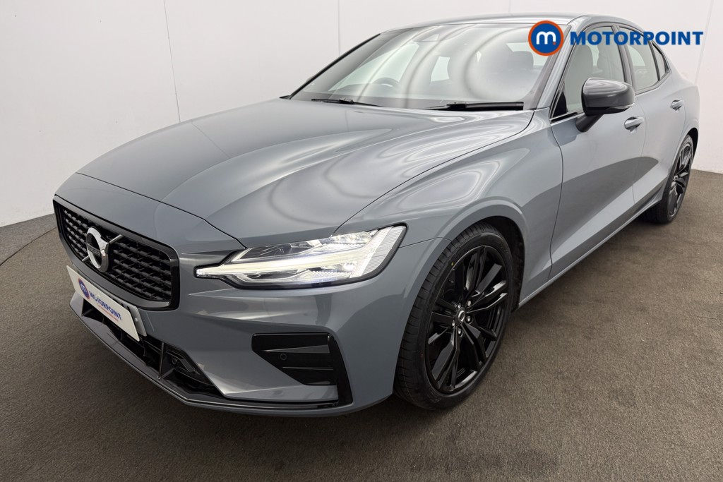 Volvo S60 R Design Automatic Petrol Saloon - Stock Number (1613545) - 21st supplementary image