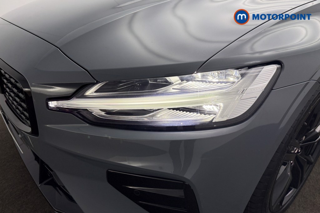 Volvo S60 R Design Automatic Petrol Saloon - Stock Number (1613545) - 22nd supplementary image