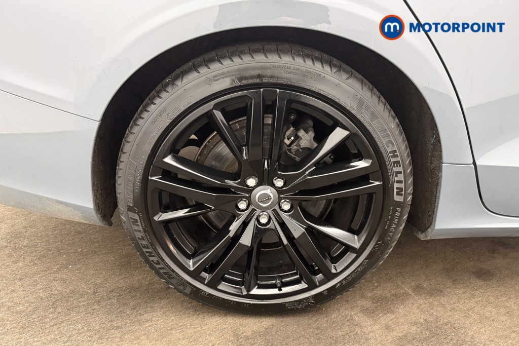 Volvo S60 R Design Automatic Petrol Saloon - Stock Number (1613545) - 24th supplementary image