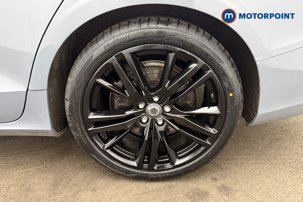 Volvo S60 R Design Automatic Petrol Saloon - Stock Number (1613545) - 25th supplementary image