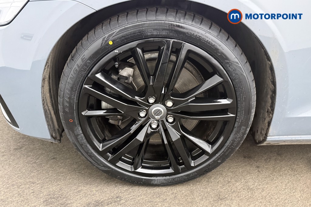 Volvo S60 R Design Automatic Petrol Saloon - Stock Number (1613545) - 26th supplementary image