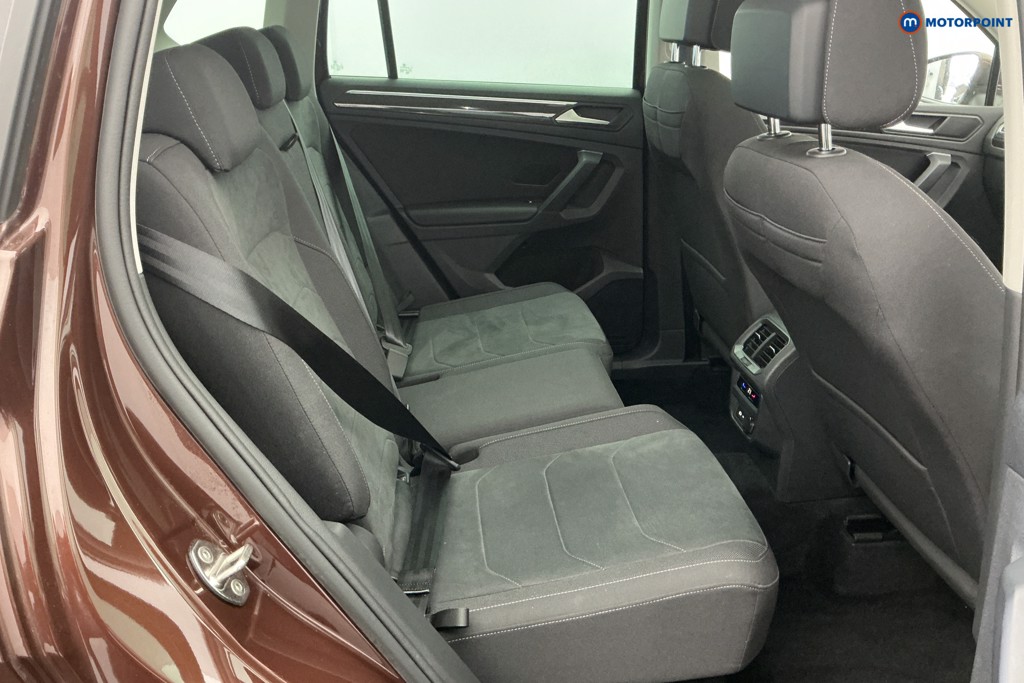 Volkswagen Tiguan Elegance Automatic Petrol SUV - Stock Number (1613716) - 6th supplementary image